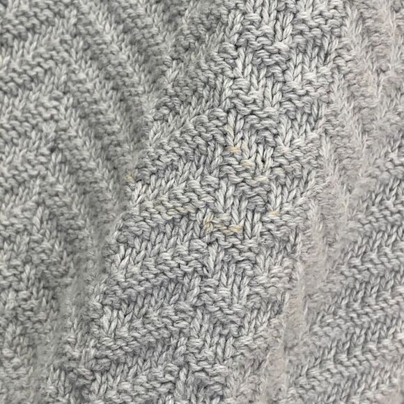 Steve Stricker Sweater Vest V Neck Mens Size M Academia Preppy Golf Pickleball - Picture 8 of 9